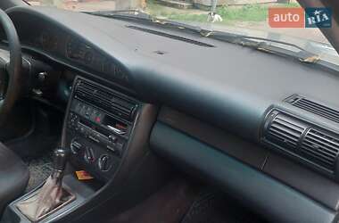 Седан Audi A6 1996 в 