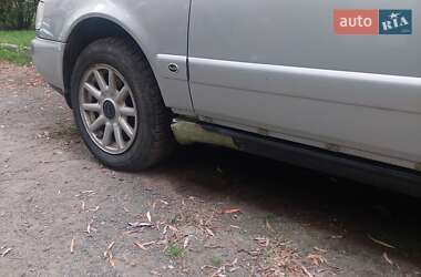 Седан Audi A6 1996 в Великом Березном