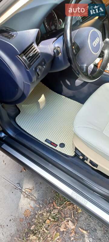 Седан Audi A6 2004 в Николаеве фото 3 Седан Audi A6 2004 в Николаеве