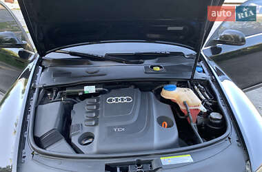Универсал Audi A6 2011 в 