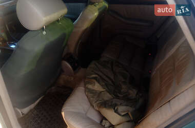 Седан Audi A6 1998 в 