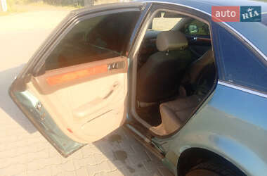 Седан Audi A6 1998 в 