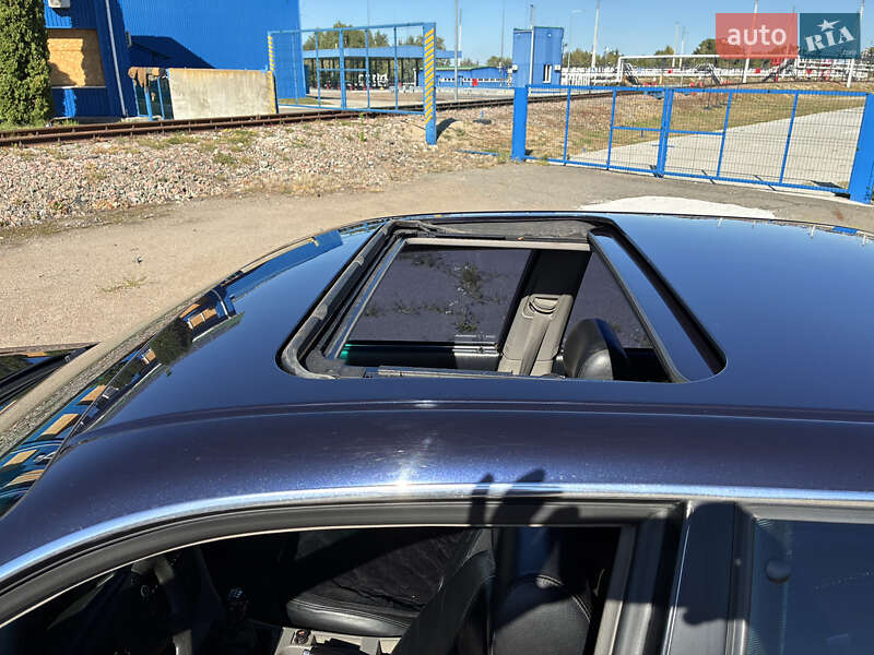 Седан Audi A6 1996 в Борисполе фото 19 Седан Audi A6 1996 в Борисполе