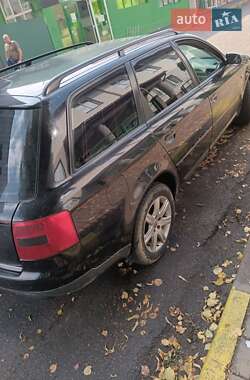 Универсал Audi A6 2001 в Бедевле