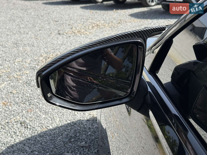 Универсал Audi A6 2019 в Стрые