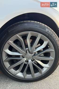 Седан Audi A6 2014 в Ровно