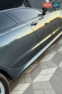 Седан Audi A6 2014 в 
