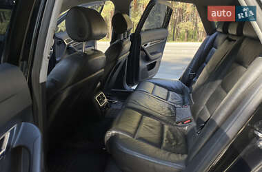 Седан Audi A6 2006 в 