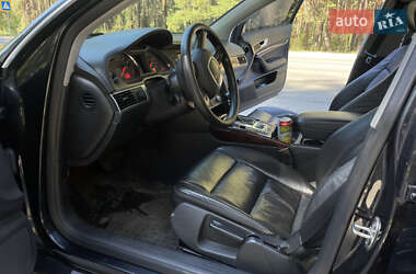 Седан Audi A6 2006 в 