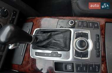 Седан Audi A6 2005 в 