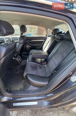 Седан Audi A6 2005 в 