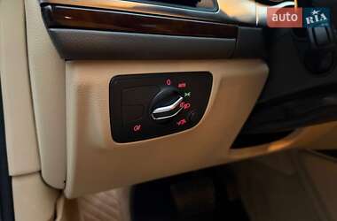 Седан Audi A6 2014 в 