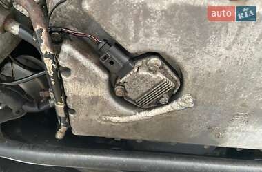 Седан Audi A6 2001 в 