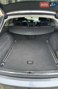 Універсал Audi A6 2007 в 