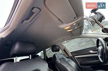 Універсал Audi A6 2007 в 
