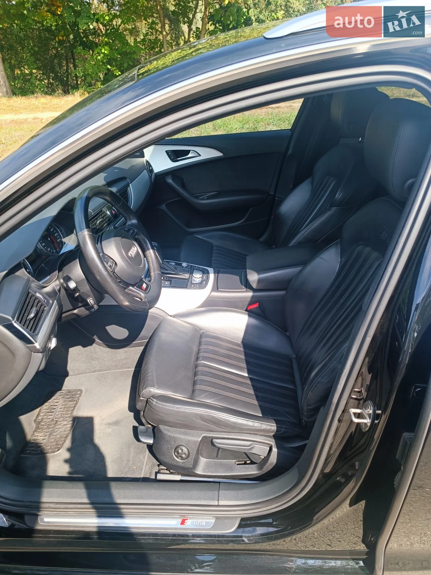 2015 Audi A6 - мініатюра 17
