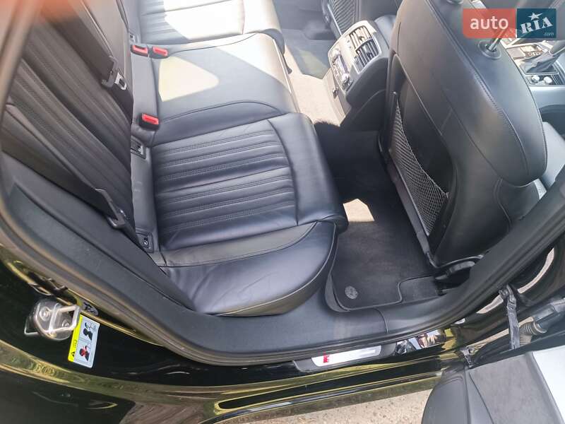 Универсал Audi A6 2015 в Ивано-Франковске фото 22 Универсал Audi A6 2015 в Ивано-Франковске