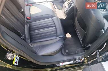 Универсал Audi A6 2015 в 