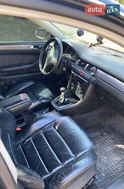 Универсал Audi A6 2003 в Хмельницком
