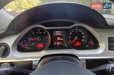Универсал Audi A6 2011 в 