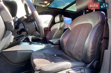 Універсал Audi A6 2012 в 