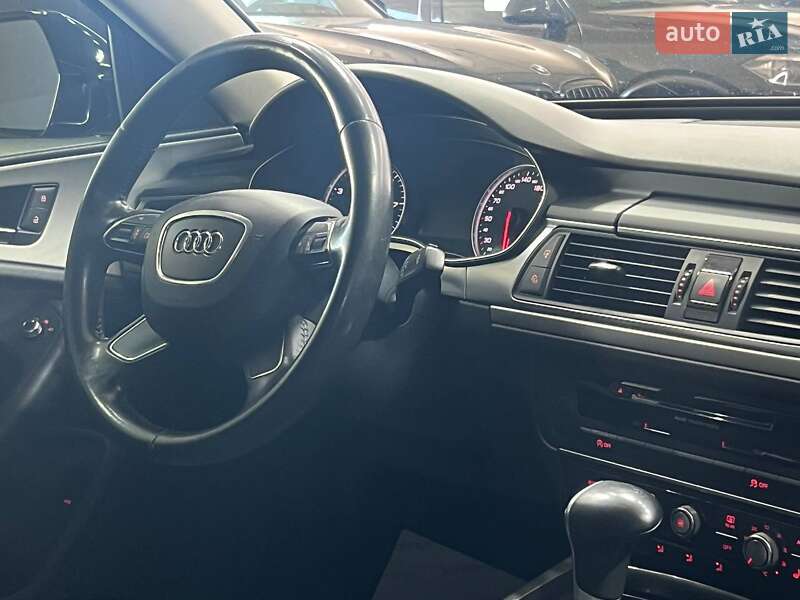 Седан Audi A6 2012 в Одесі фото 4 Седан Audi A6 2012 в Одесі