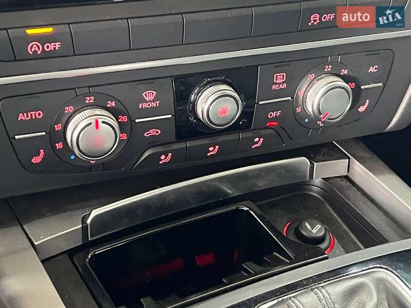 Седан Audi A6 2012 в Одесі фото 14 Седан Audi A6 2012 в Одесі