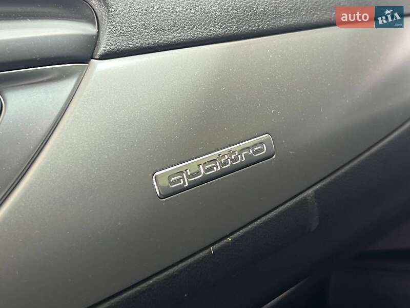 Седан Audi A6 2012 в Одесі фото 17 Седан Audi A6 2012 в Одесі