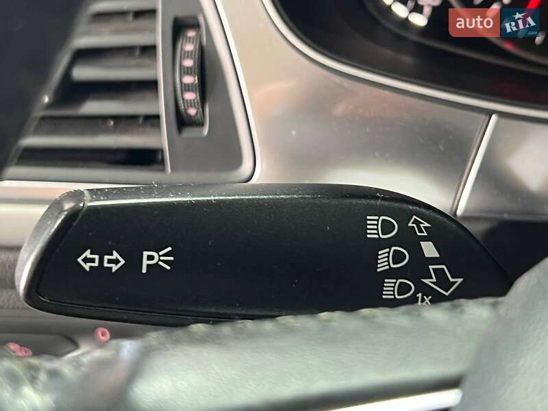 Седан Audi A6 2012 в Одесі фото 21 Седан Audi A6 2012 в Одесі