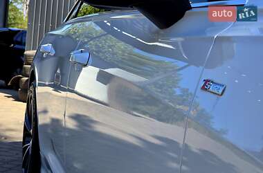 Седан Audi A6 2019 в 