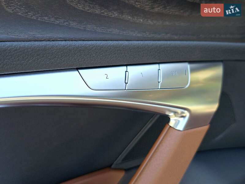 Седан Audi A6 2019 в Першотравенске