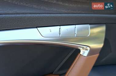 Седан Audi A6 2019 в 