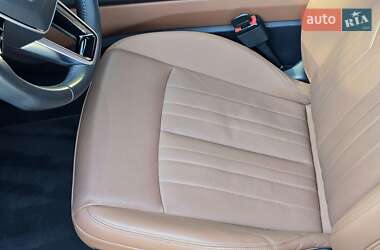Седан Audi A6 2019 в 