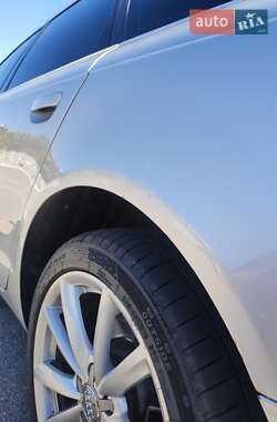 Універсал Audi A6 2007 в 