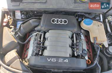 Універсал Audi A6 2007 в 