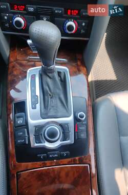 Універсал Audi A6 2007 в 