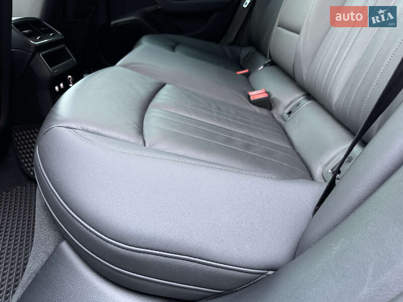 Універсал Audi A6 2019 в Луцьку фото 20 Універсал Audi A6 2019 в Луцьку