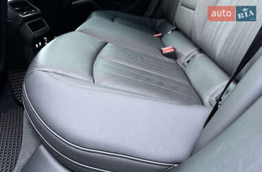 Универсал Audi A6 2019 в 