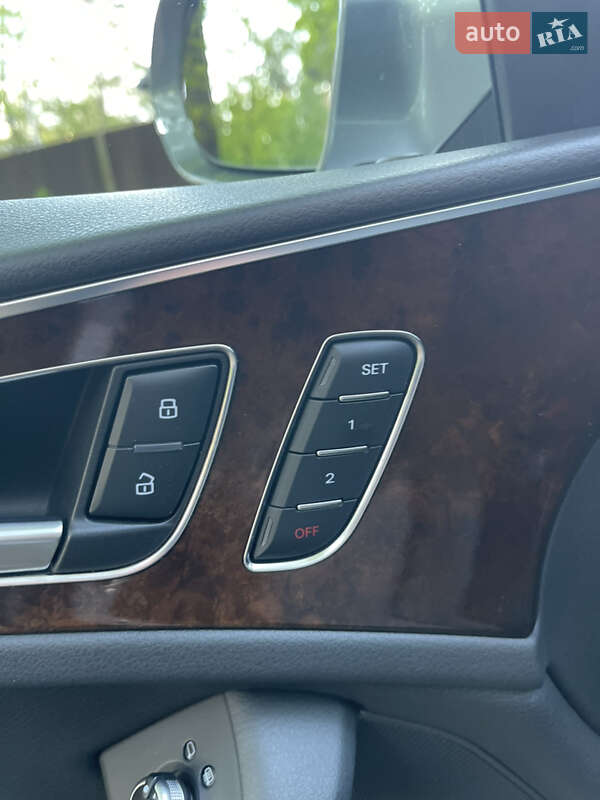 Седан Audi A6 2016 в Ирпене фото 18 Седан Audi A6 2016 в Ирпене