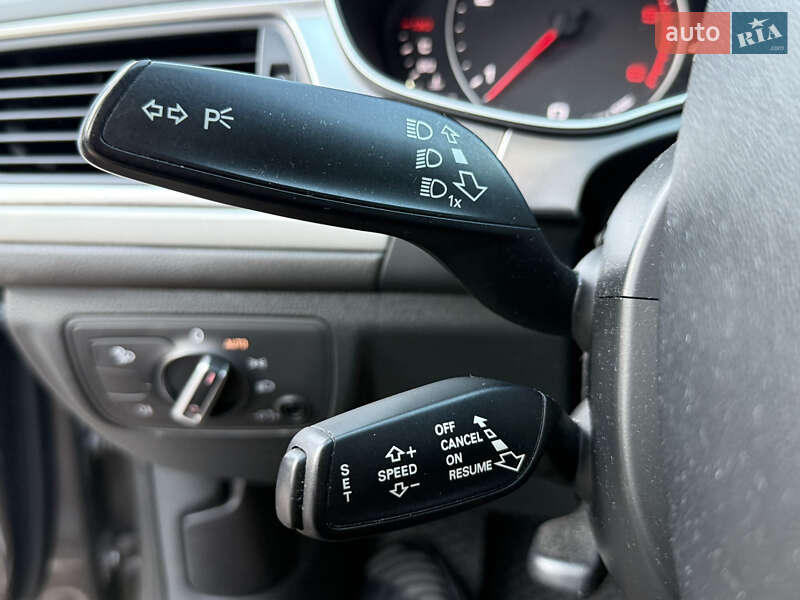 Универсал Audi A6 2013 в Ровно фото 21 Универсал Audi A6 2013 в Ровно