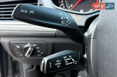 Универсал Audi A6 2013 в 