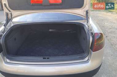 Седан Audi A6 1998 в Ужгороді