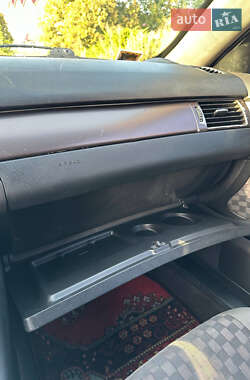 Универсал Audi A6 1999 в 