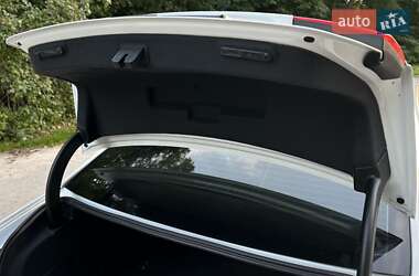 Седан Audi A6 2014 в 