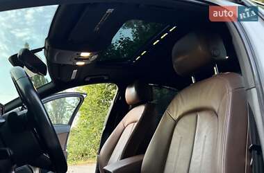 Седан Audi A6 2014 в 