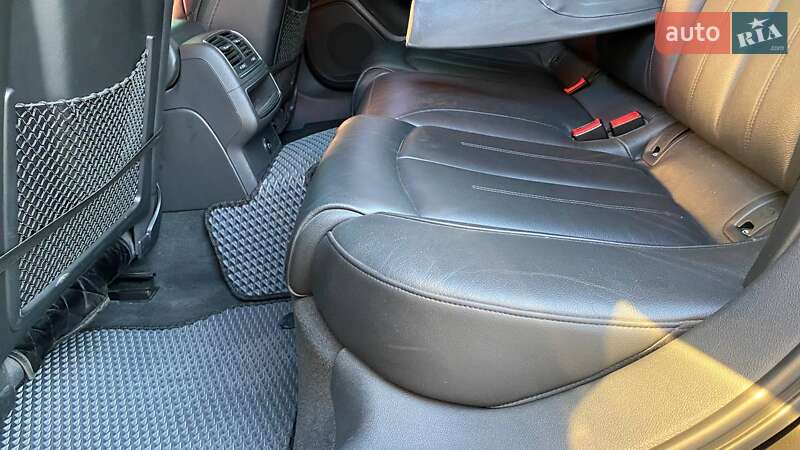 Універсал Audi A6 2013 в Вінниці