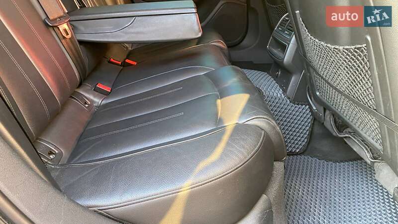 Універсал Audi A6 2013 в Вінниці