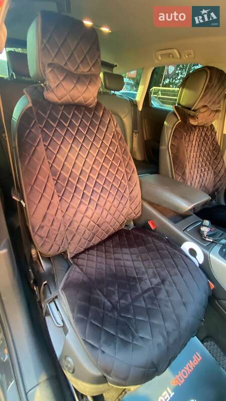 Універсал Audi A6 2013 в Вінниці