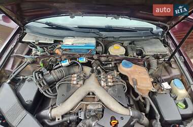 Универсал Audi A6 2003 в Ивано-Франковске