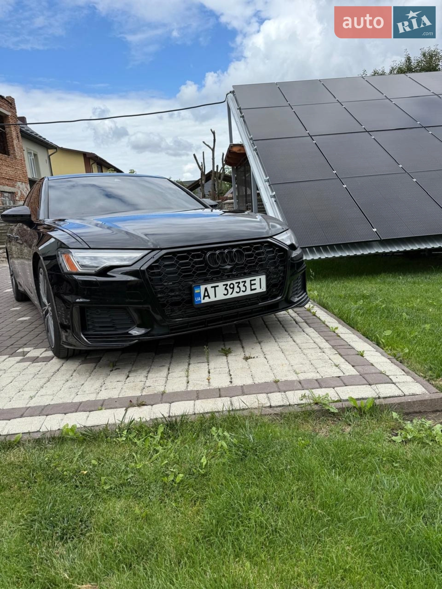 2018 Audi A6 - мініатюра 5